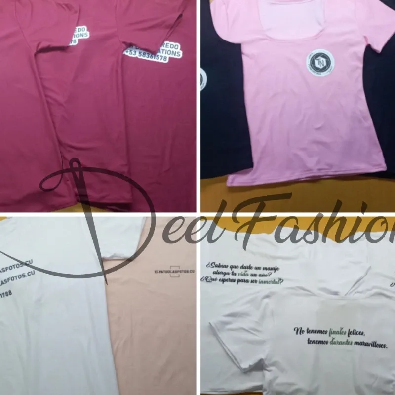 Pullover Personalizado