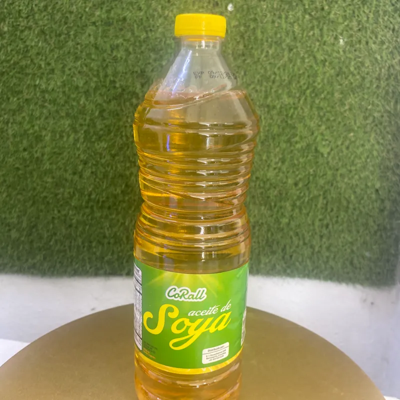 Aceite 900ml