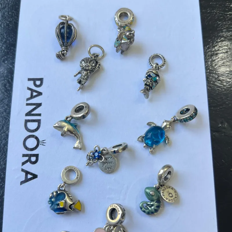 Charms Pandora ✨