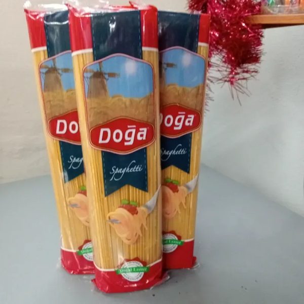 Espaguetis