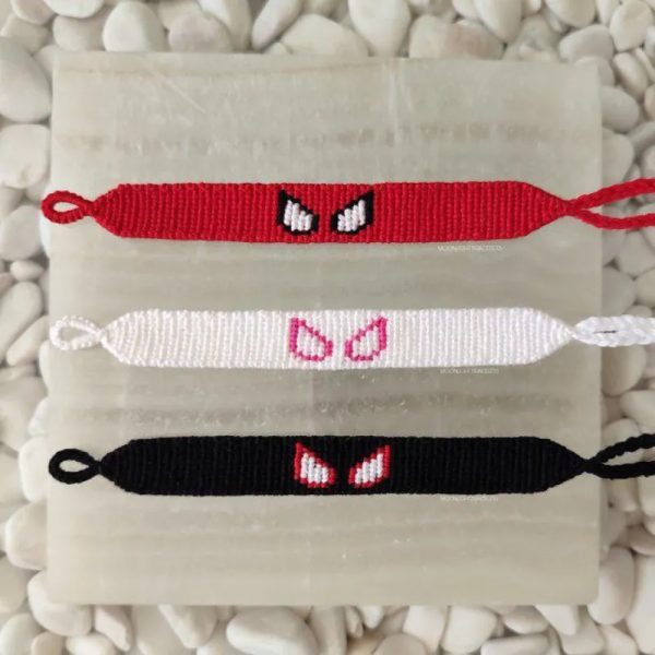 pulso estilo spider-man