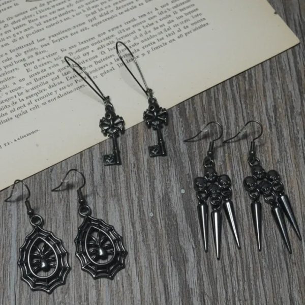 Aretes Kenopsia