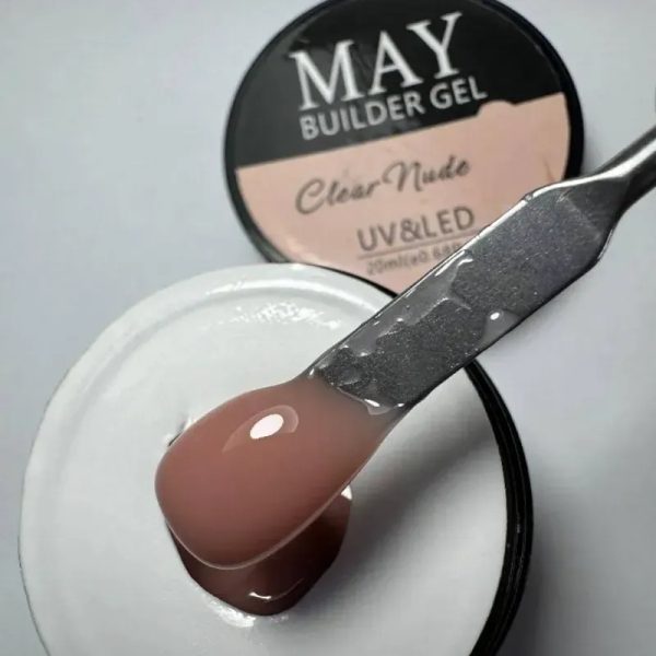 Gel De Construcción May 20 ml / 3