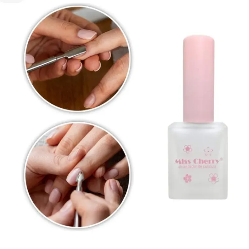 Ablandador de cutícula