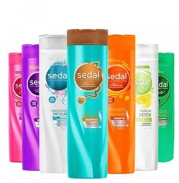 Champú 340ml