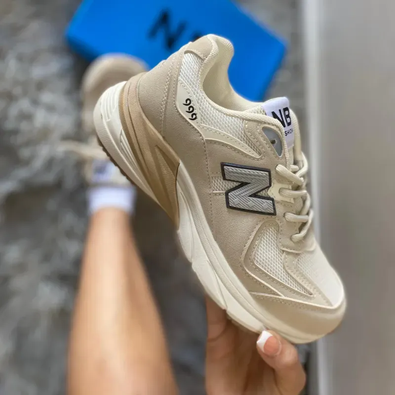 New balance 999