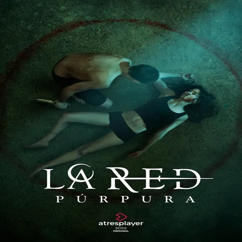 La Red purpura (Temporada 1) [8 Cap]