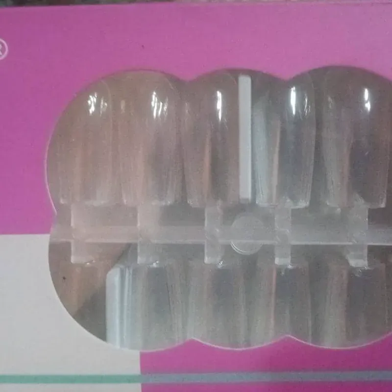 Cajas de 240 Tips Softgel