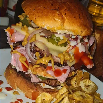 Big Burger