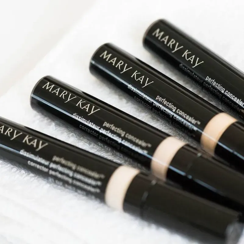 Corrector Mary Kay Perfecting Concealer®,
