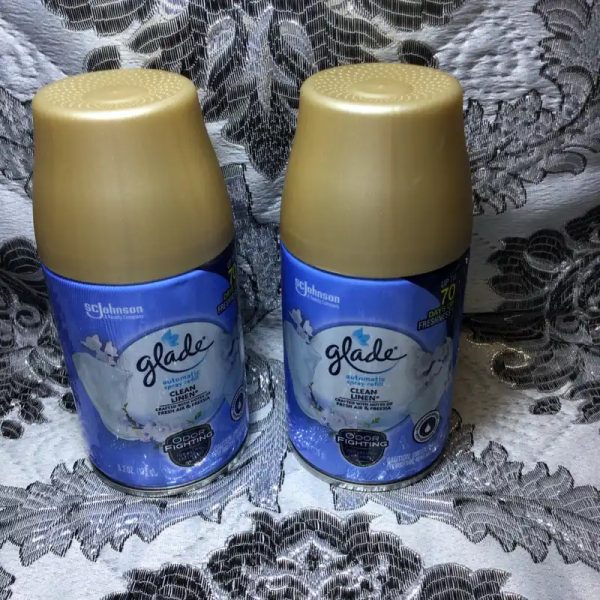 Spray olor