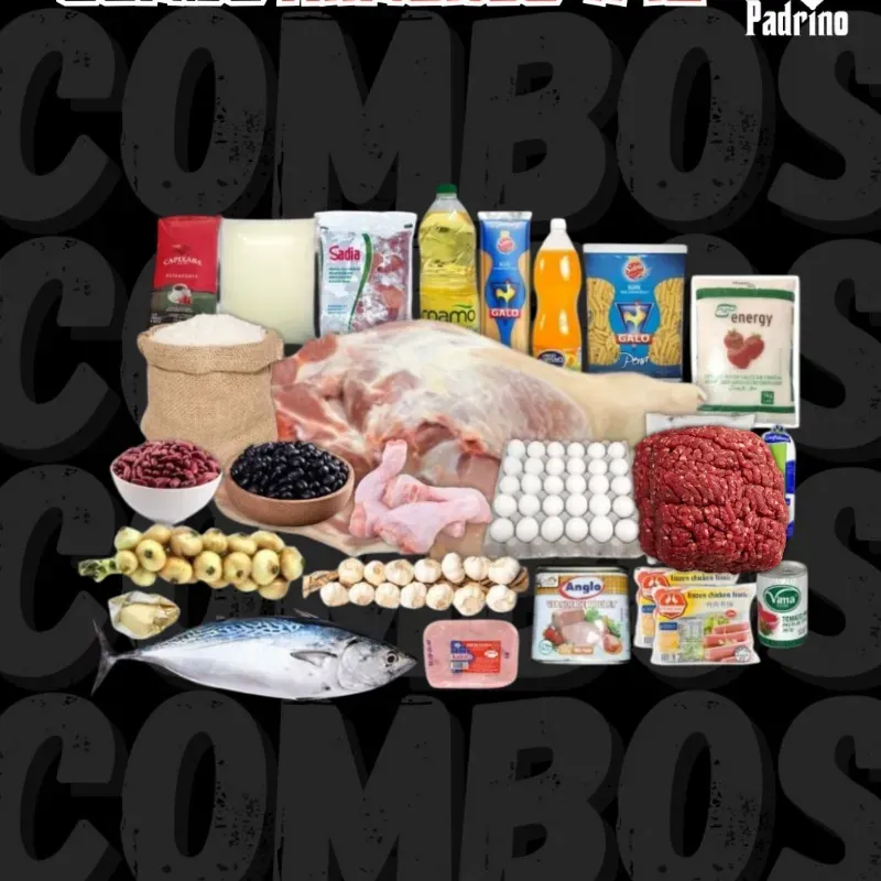 Combo 11