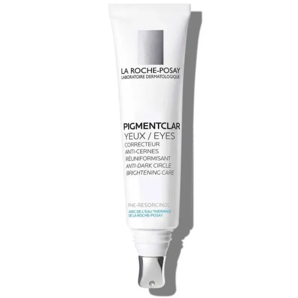 CREMA DE OJOS PIGMENTCLAR PARA OJERAS