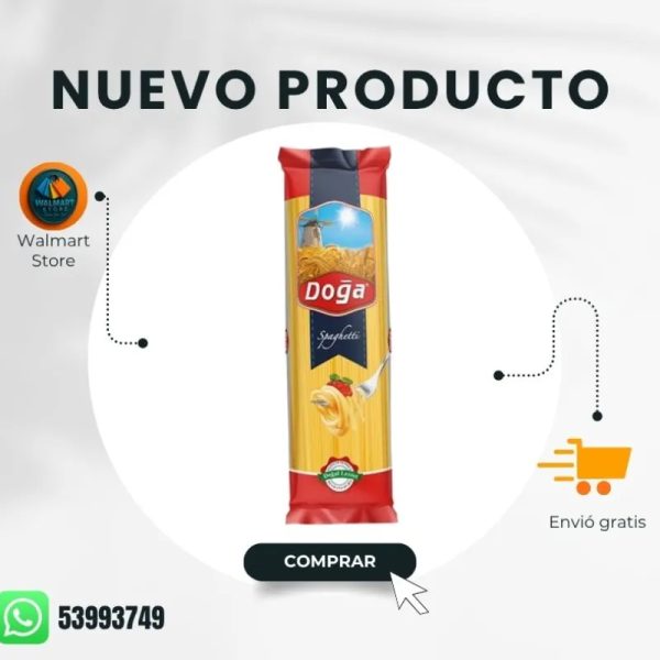 Espagueti