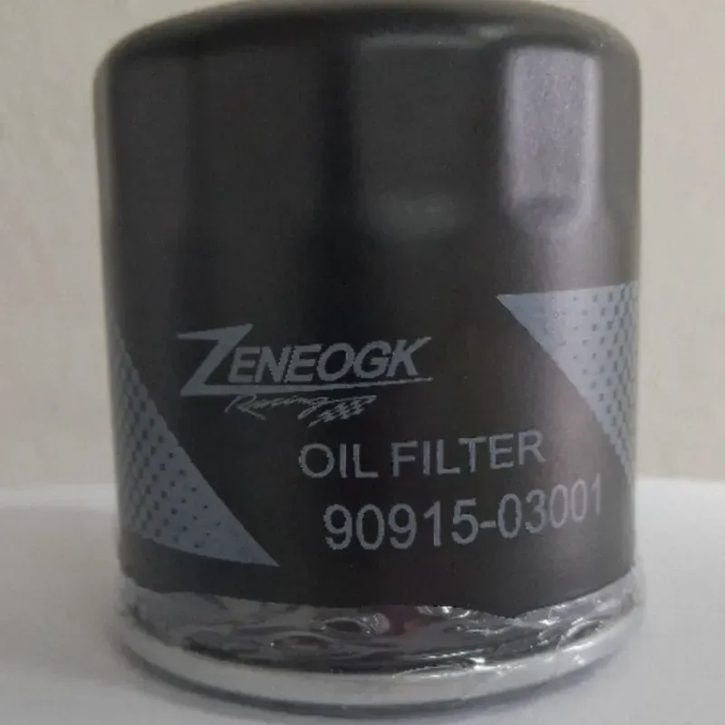 Filtro de Aceite de Geely CK