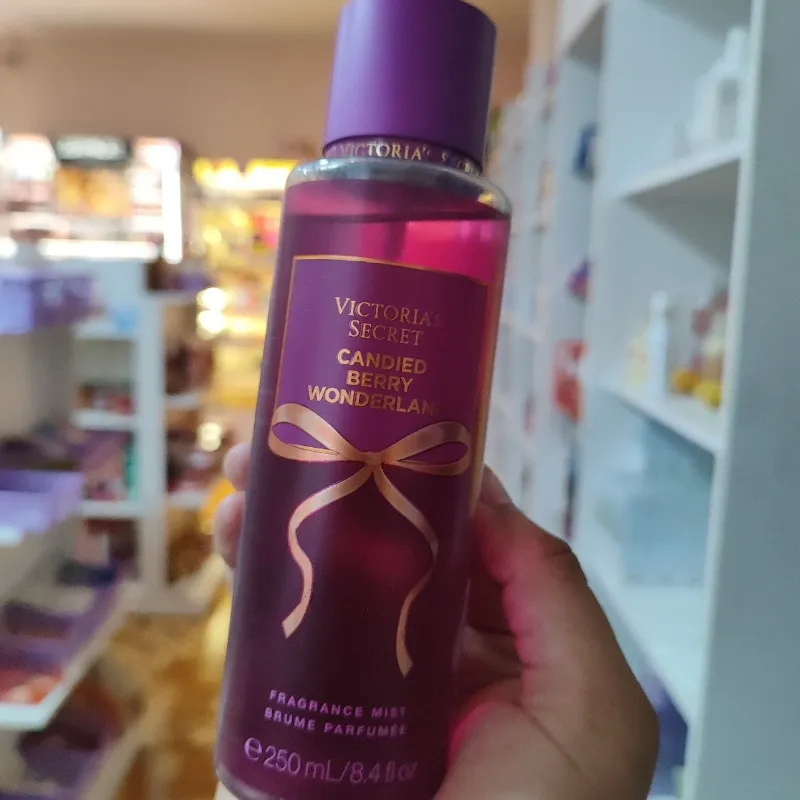 Candied Berry Wonderland Bruma