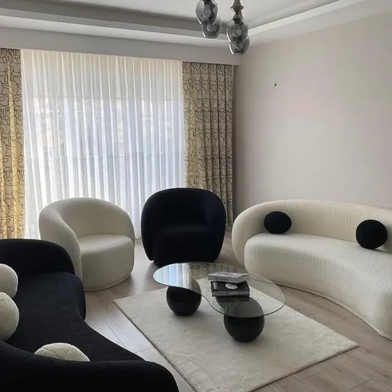 Muebles Minimalistas 99