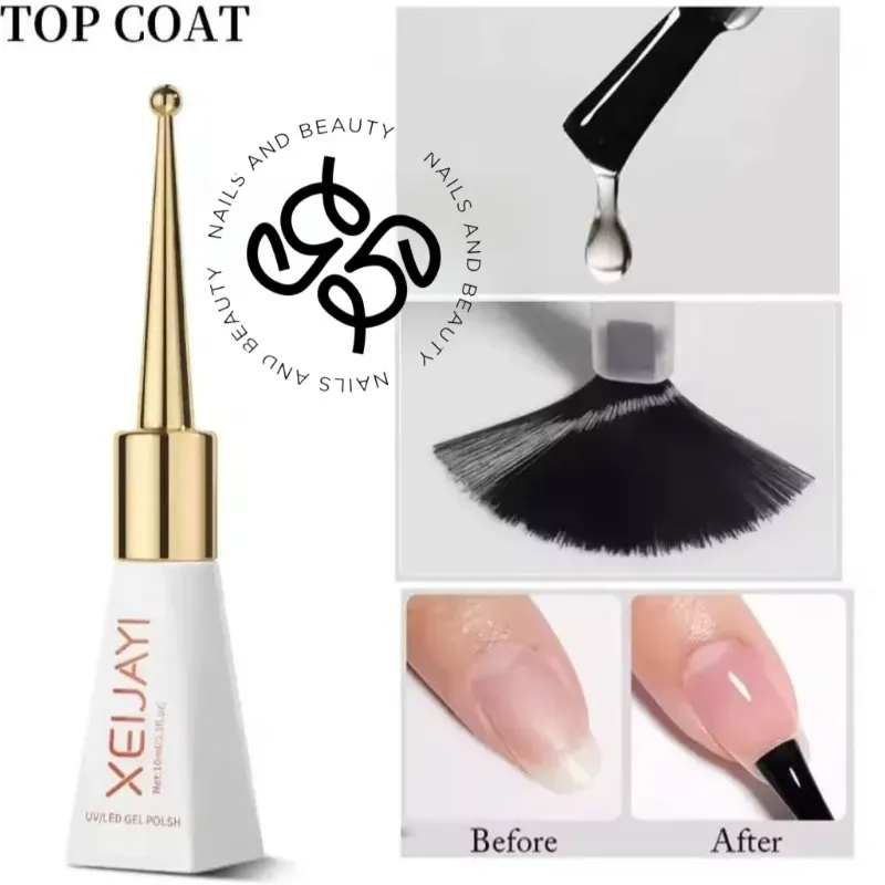 Top Coat 10 ml