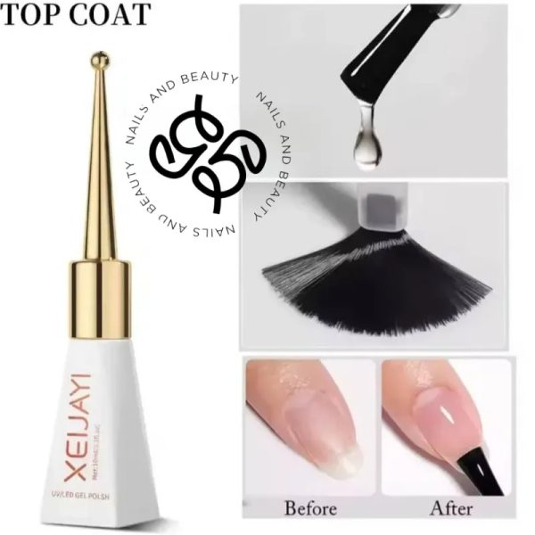 Top Coat 10 ml