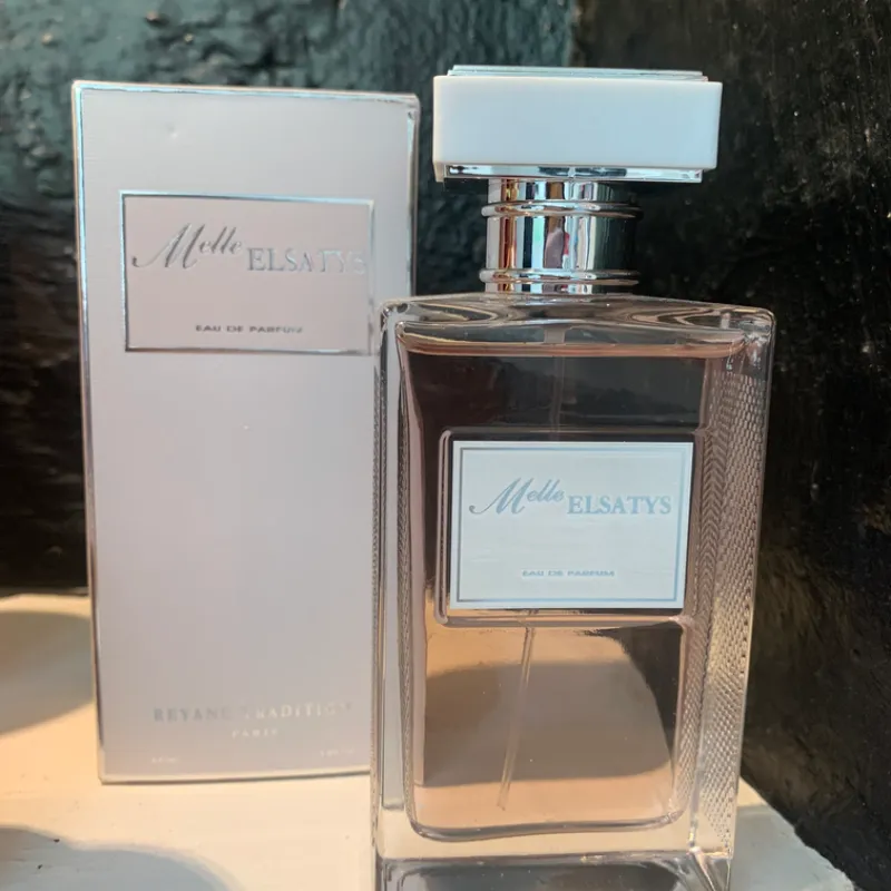 Melle Elsatys | Reyane Tradition | Eau De Parfum