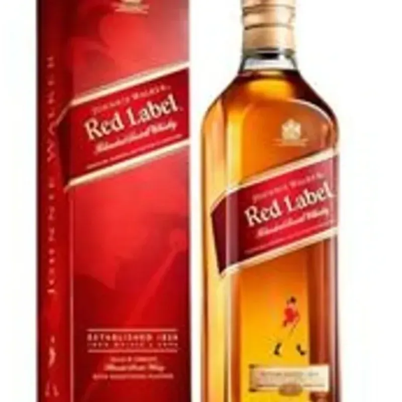 Red Label