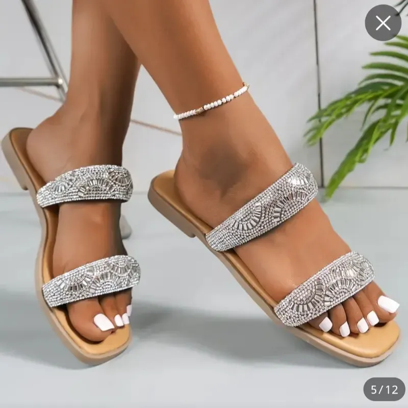 Sandalias
