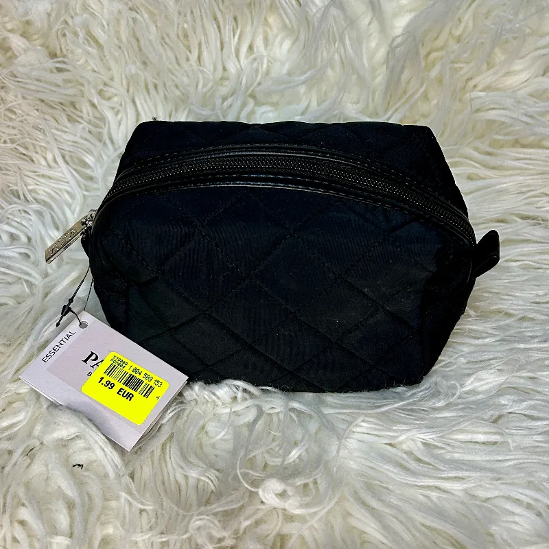 Cosmetiquera pequeña