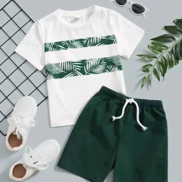 Conjunto para niño