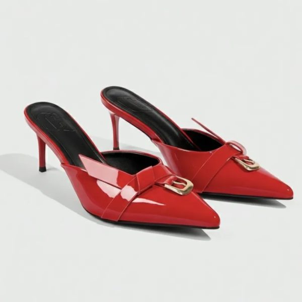 Sandalias Girly