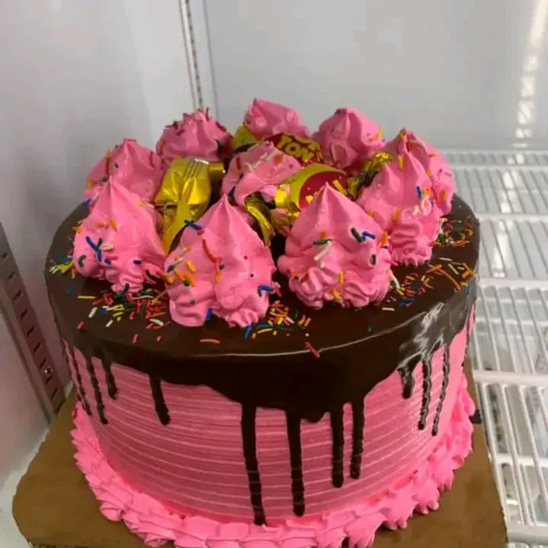 Pasteles