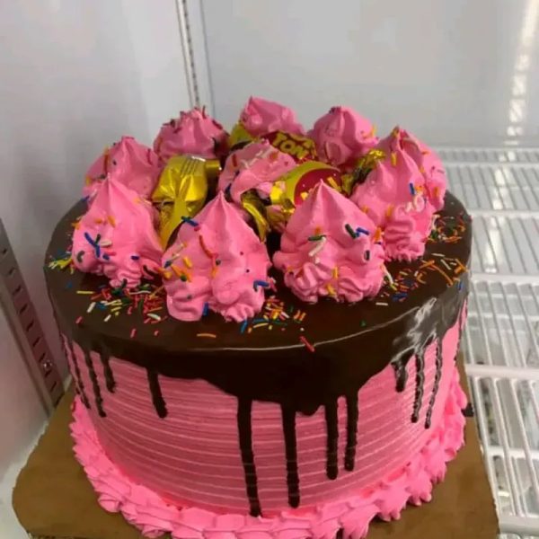 Pasteles