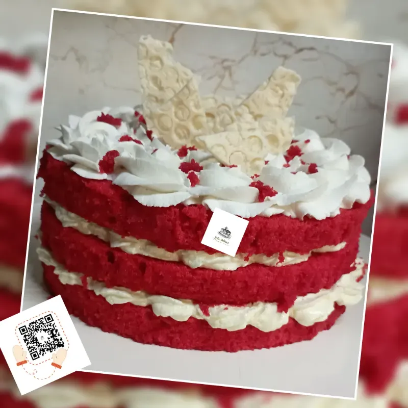 Red Velvet