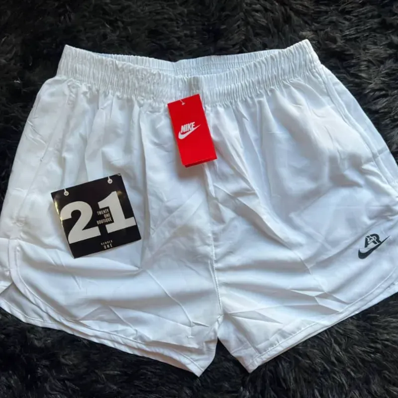 Short de Nylon unisex