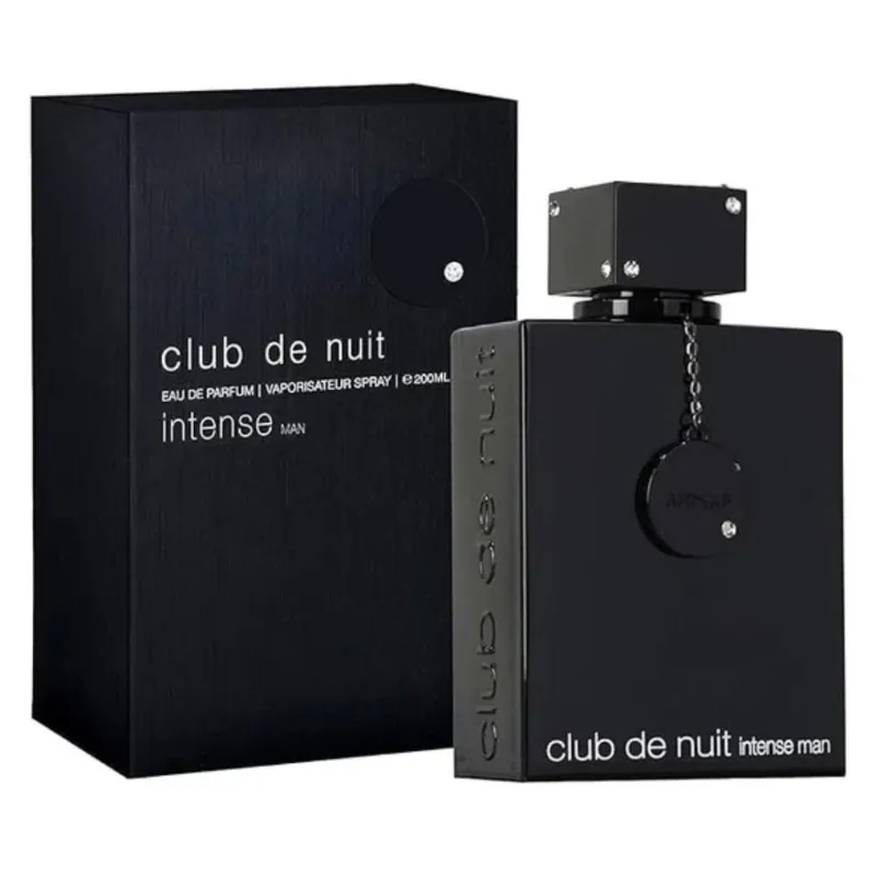 Club de nuit