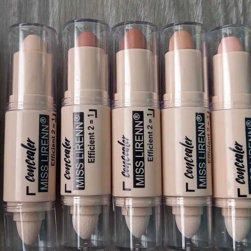 Corrector Con Esponja