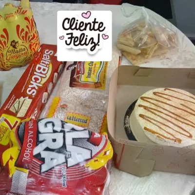 Cliente Feliz 