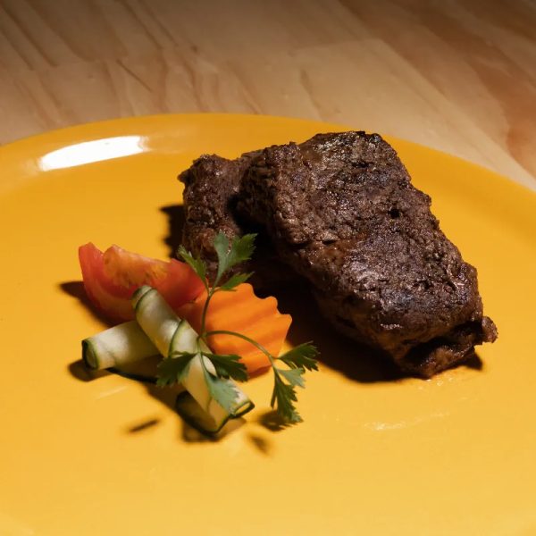 FILETE MIÑON