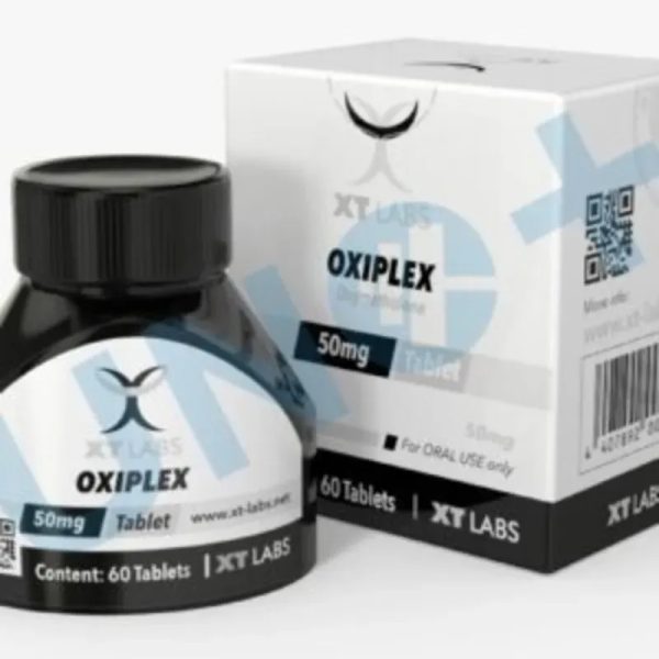 Oxiplex XT