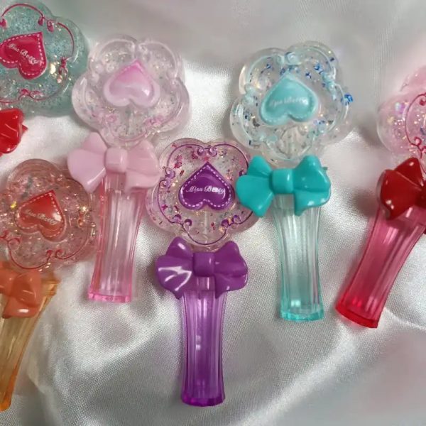 Gloss