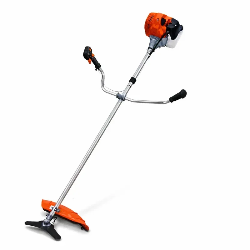 CORTADORA DE CESPED FINDER 