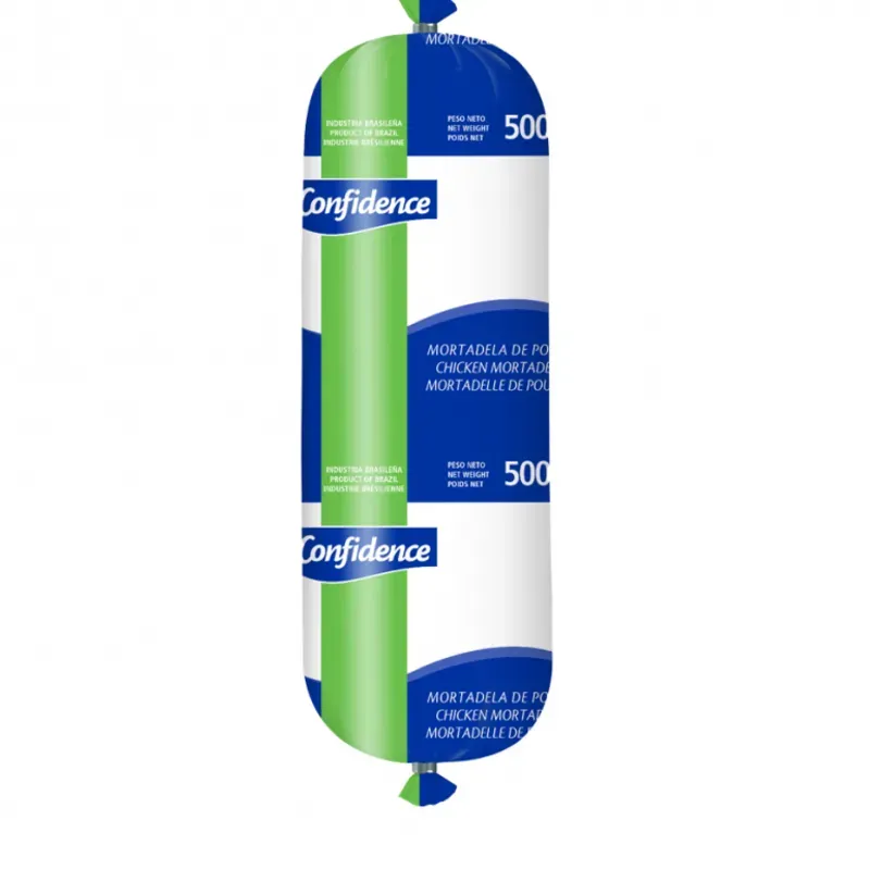 Mortadella Importada 500 gramos