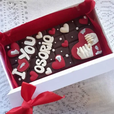 Tabletas Personalizadas #4