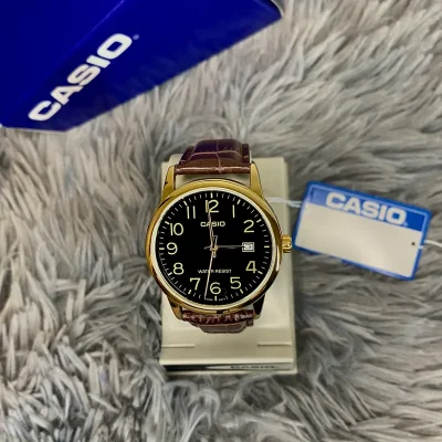 Casio -MTP-V001GL-7B