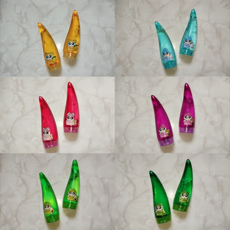 Geles Hidratantes 120 ml