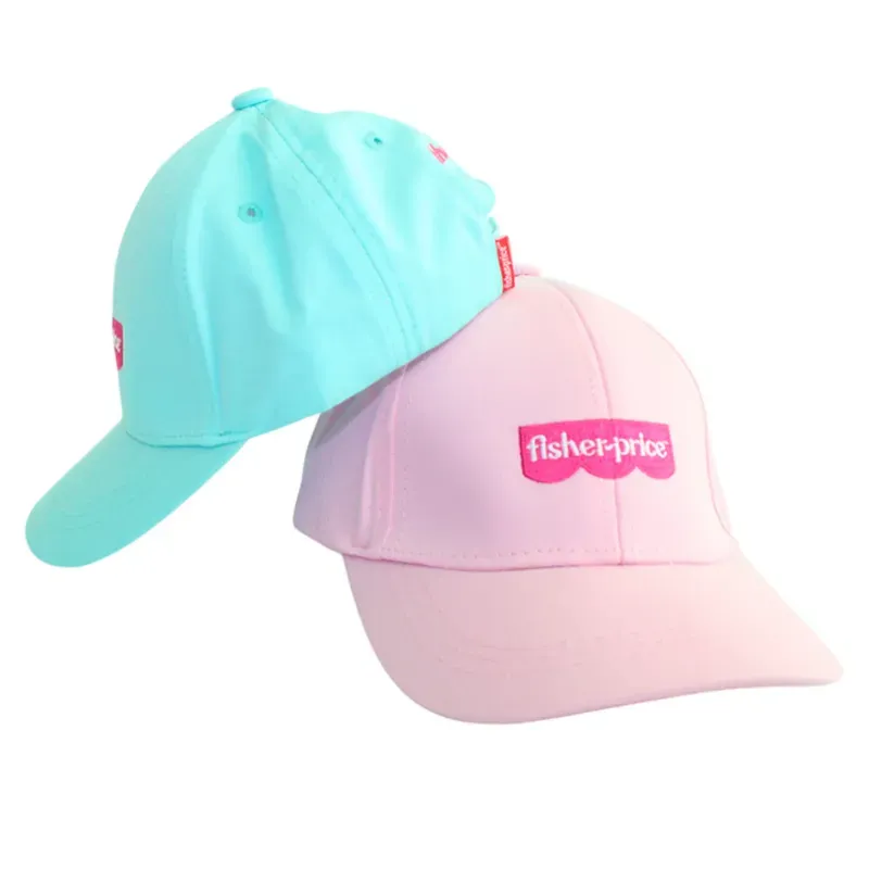 Set de Gorras Infantiles