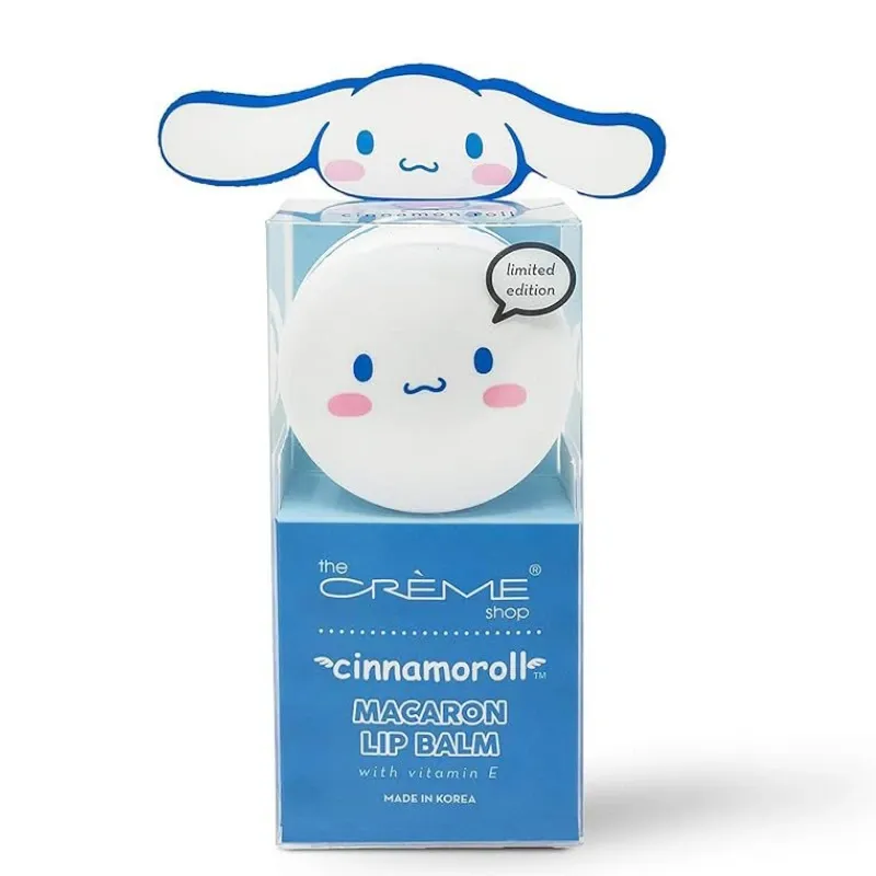 Bálsamo labial saborizado