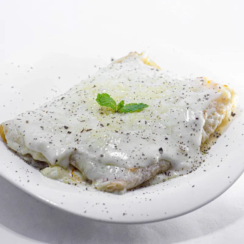 Canelones J&J de Carne