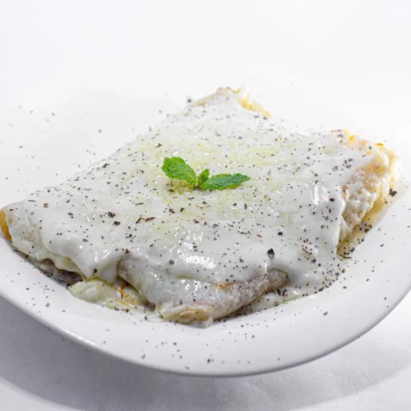 Canelones J&J de Carne