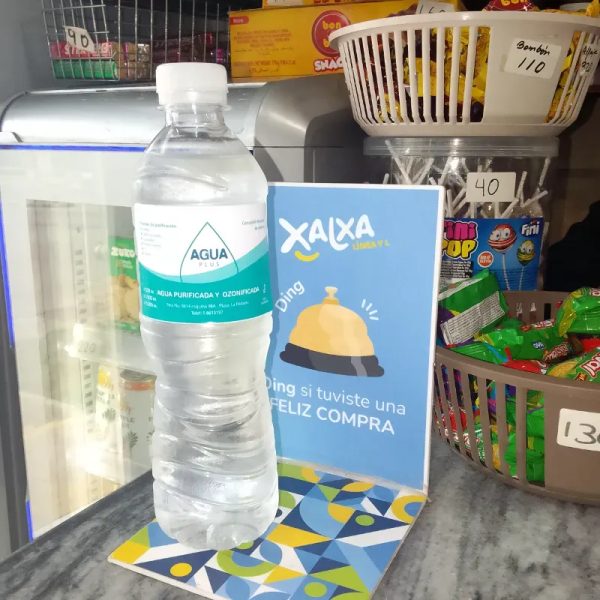 AguaPlus 500ml