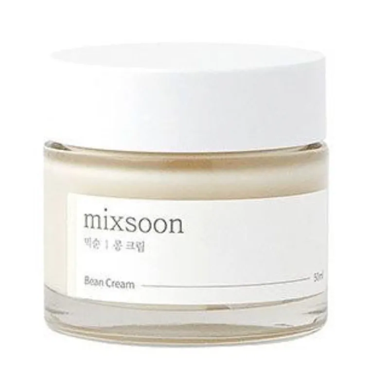 Bean Nourishing Cream 50ml Mixsoon